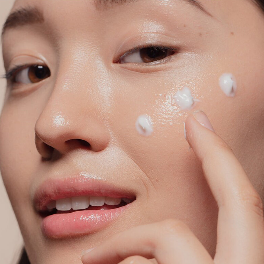 Overnight Eye Cream