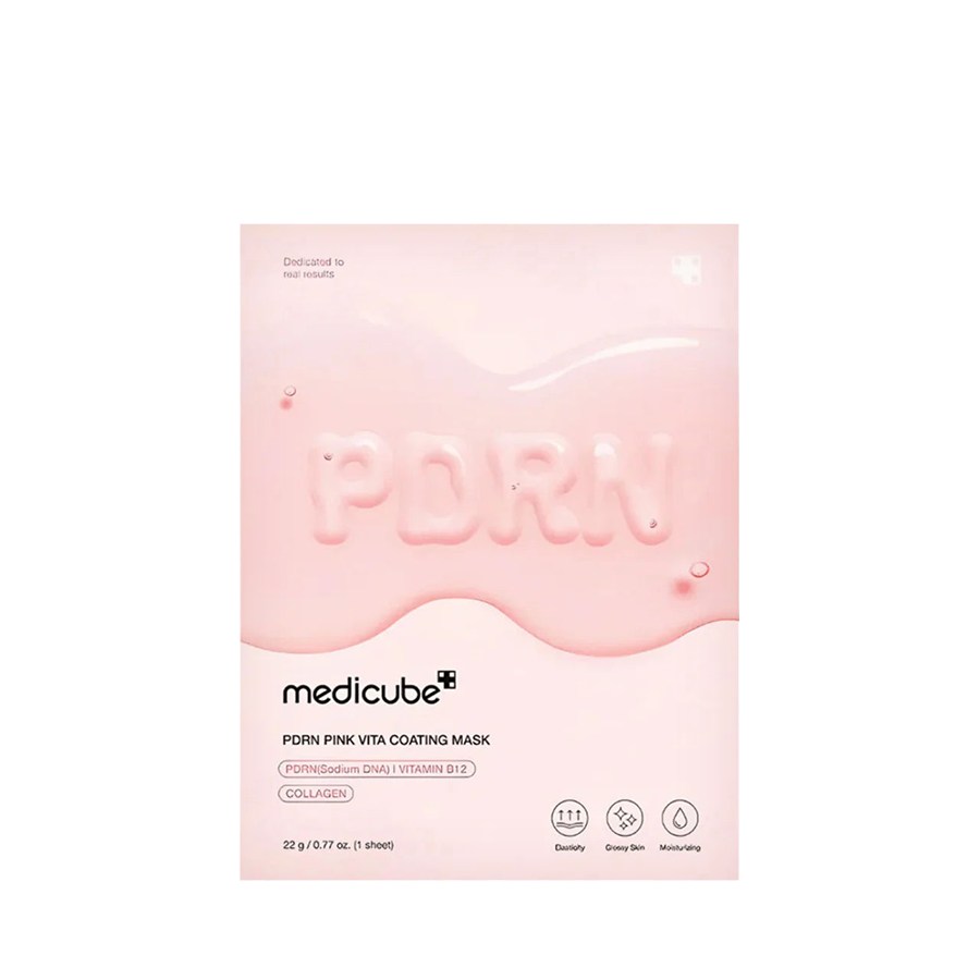 PDRN Vita Coating Mask