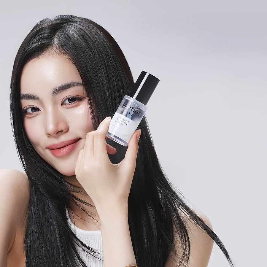 Peptide-132 Ultra Perfect Hair Bonding Oil Serum
