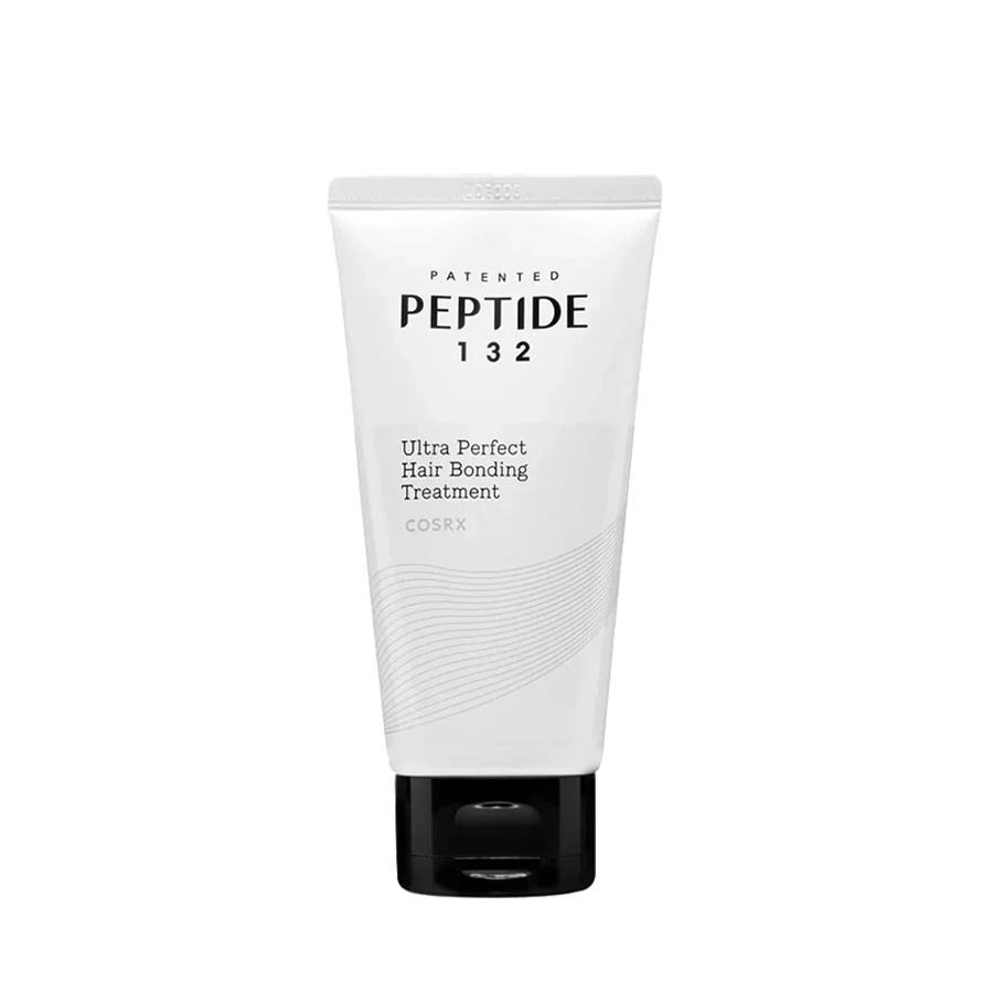 Peptide-132 Ultra Perfect Hair Bonding Treatment