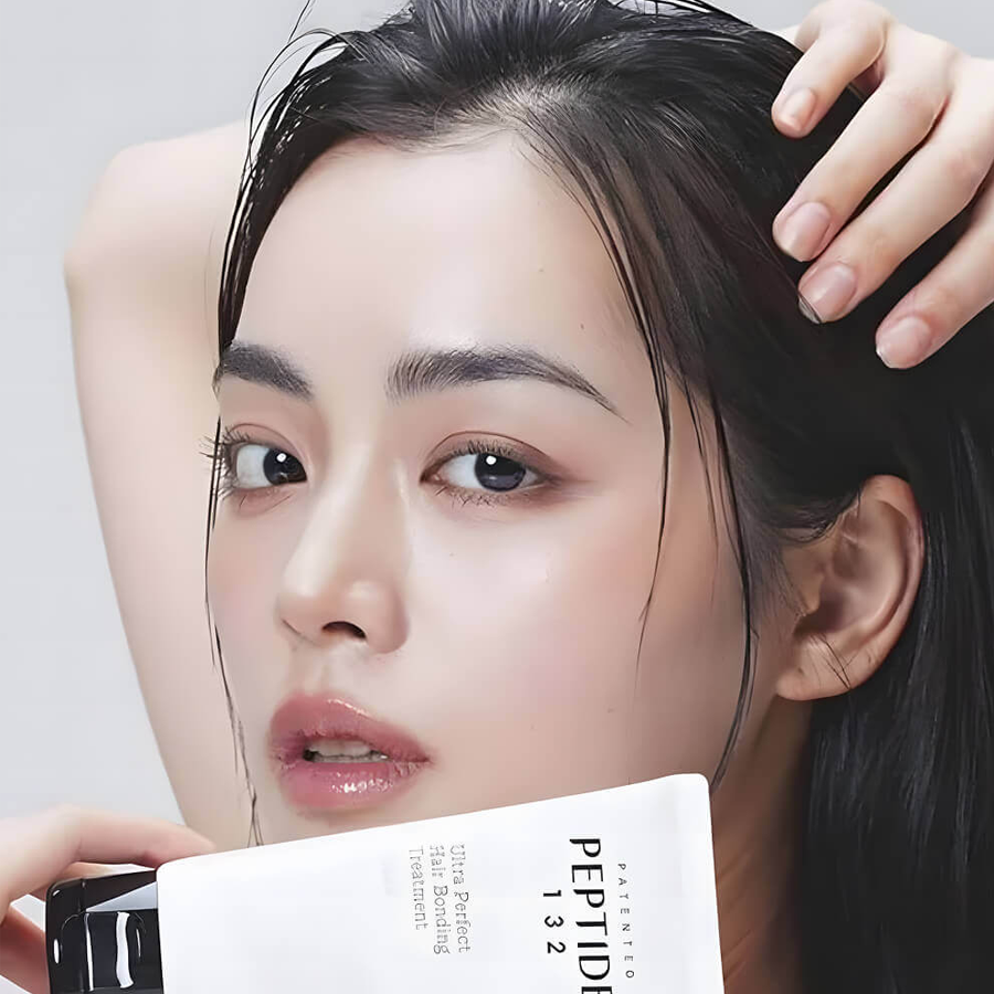 Peptide-132 Ultra Perfect Hair Bonding Treatment