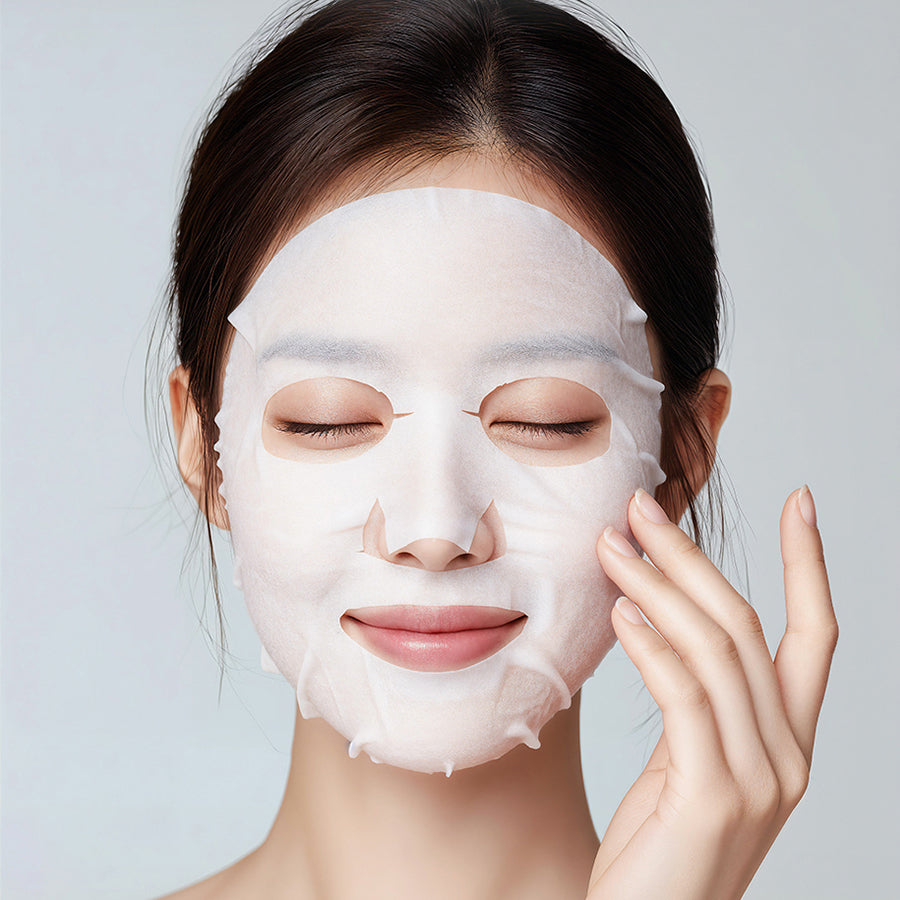 pH Solution Cool Tea-Tree Mask