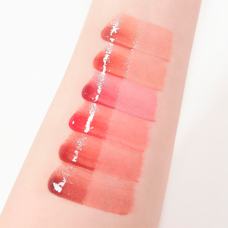 Water Bare Tint | Tinta glossy (6 tonos)