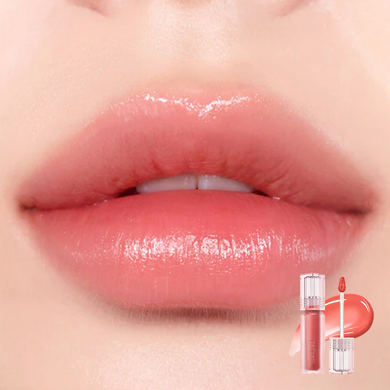 Water Bare Tint | Tinta glossy (6 tonos)