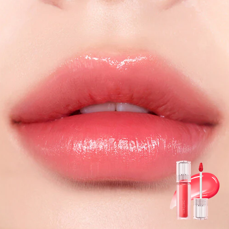 Water Bare Tint | Tinta glossy (6 tonos)