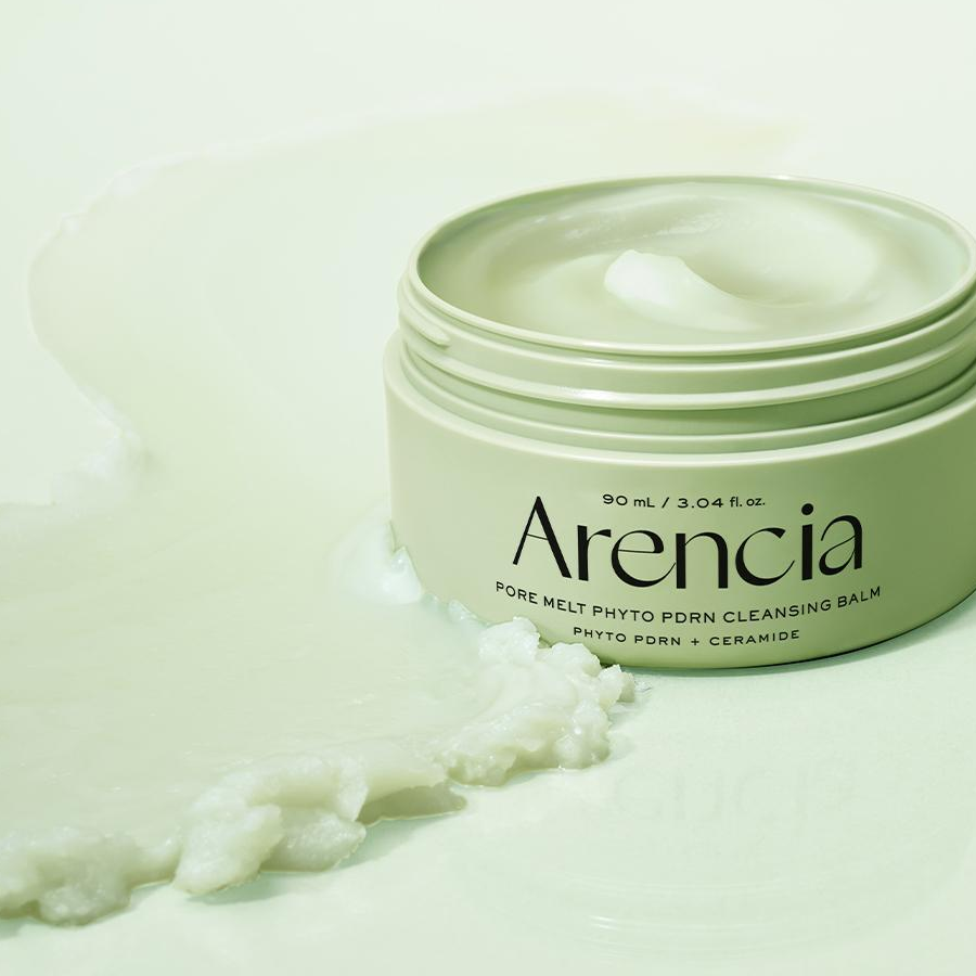Arencia Pore Melt Phyto PDRN Cleansing Balm