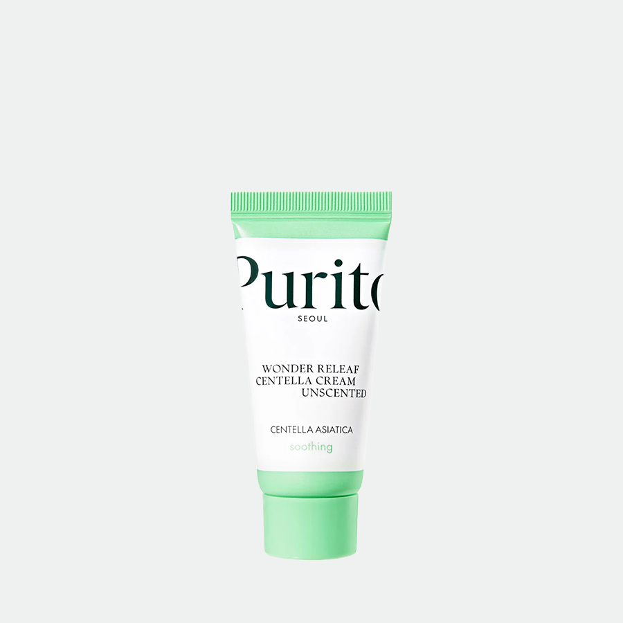 Mini Pure Wonder relief cream  15 ml
