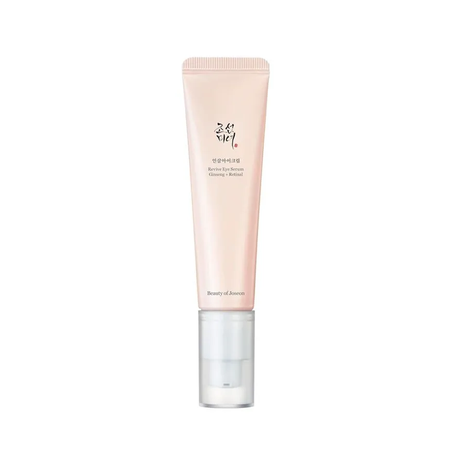 Revive Eye Serum: Ginseng+Retinal