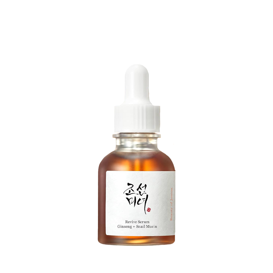 Revive Serum Ginseng + Snail Mucin