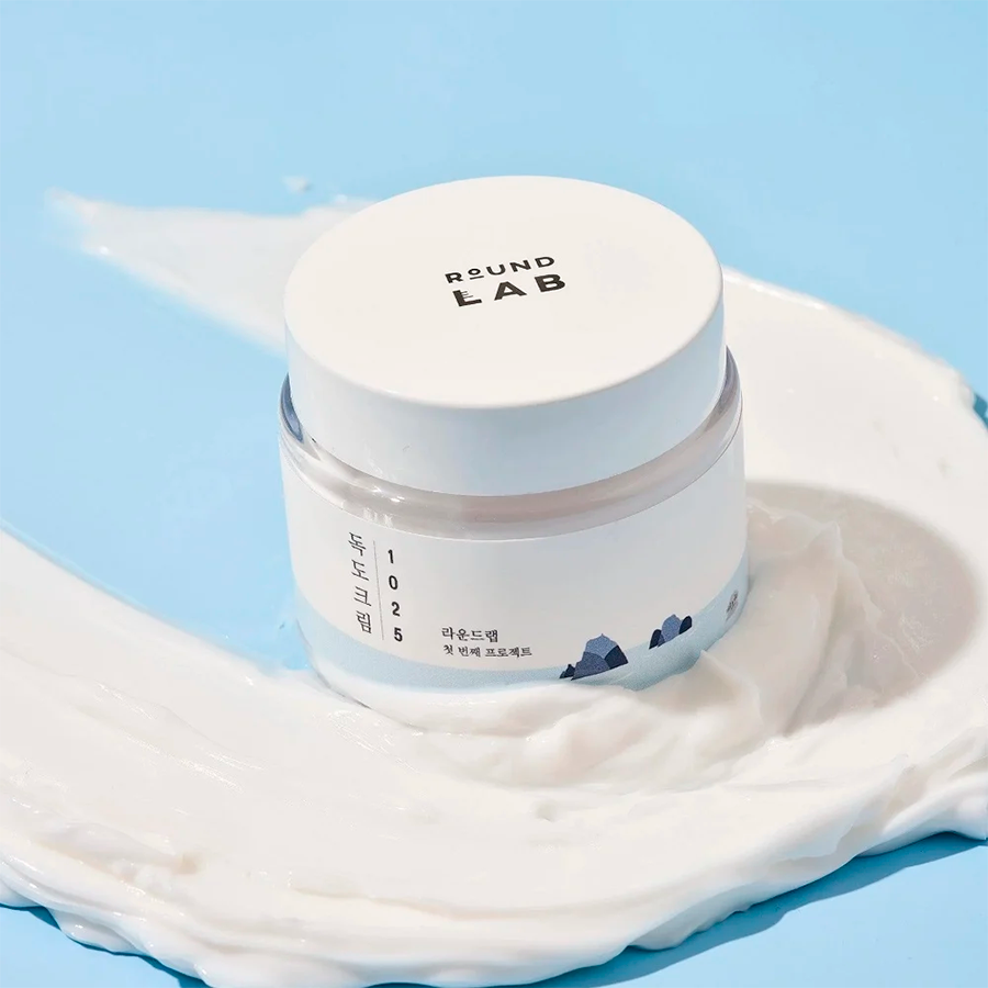 Round Lab Hydration & Glow | 3-Step Kit