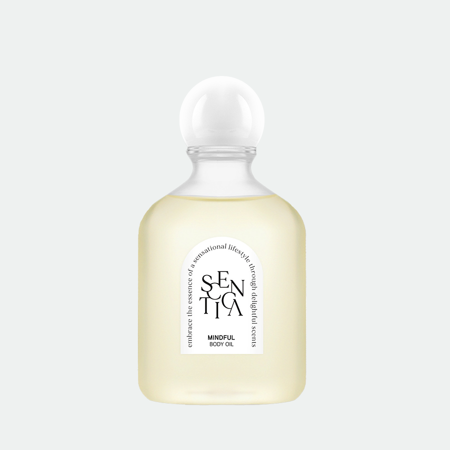 Body Oil | Aceite corporal (2 aromas)