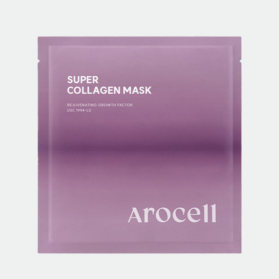 Super Collagen Mask
