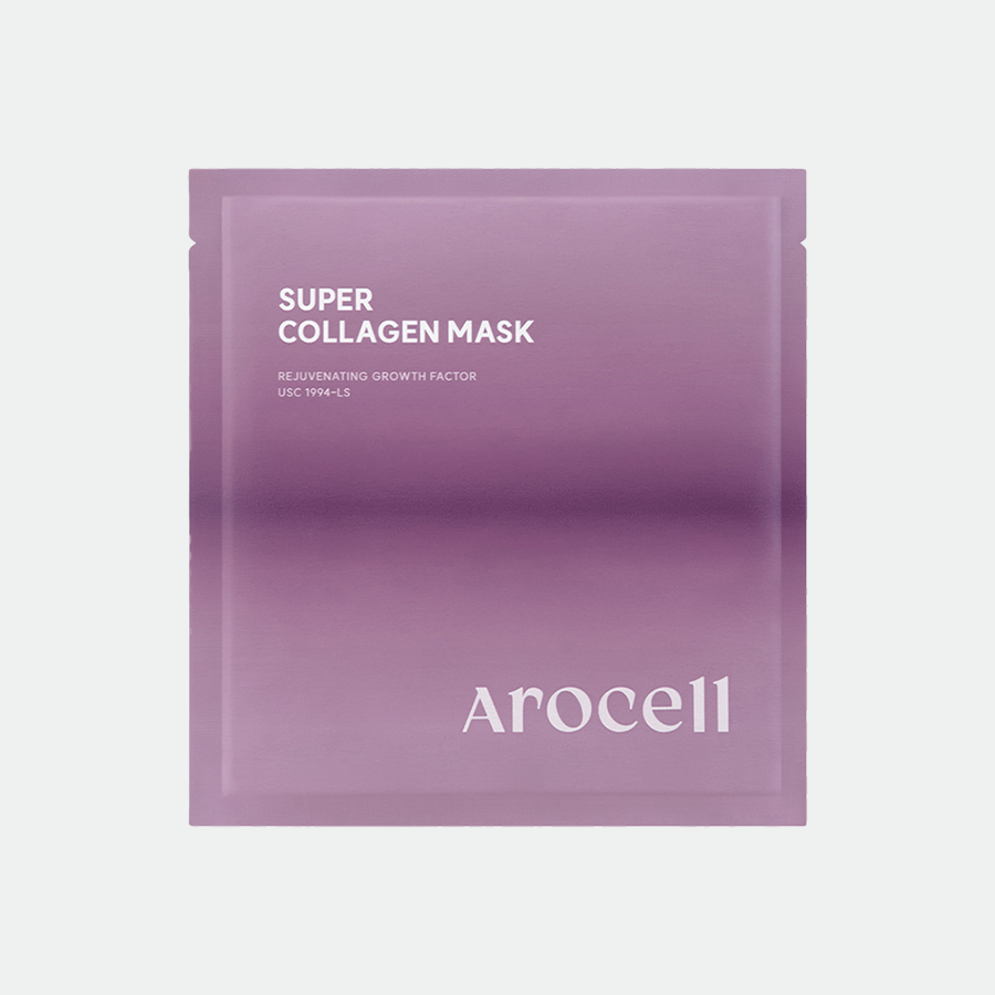 Super Collagen Mask