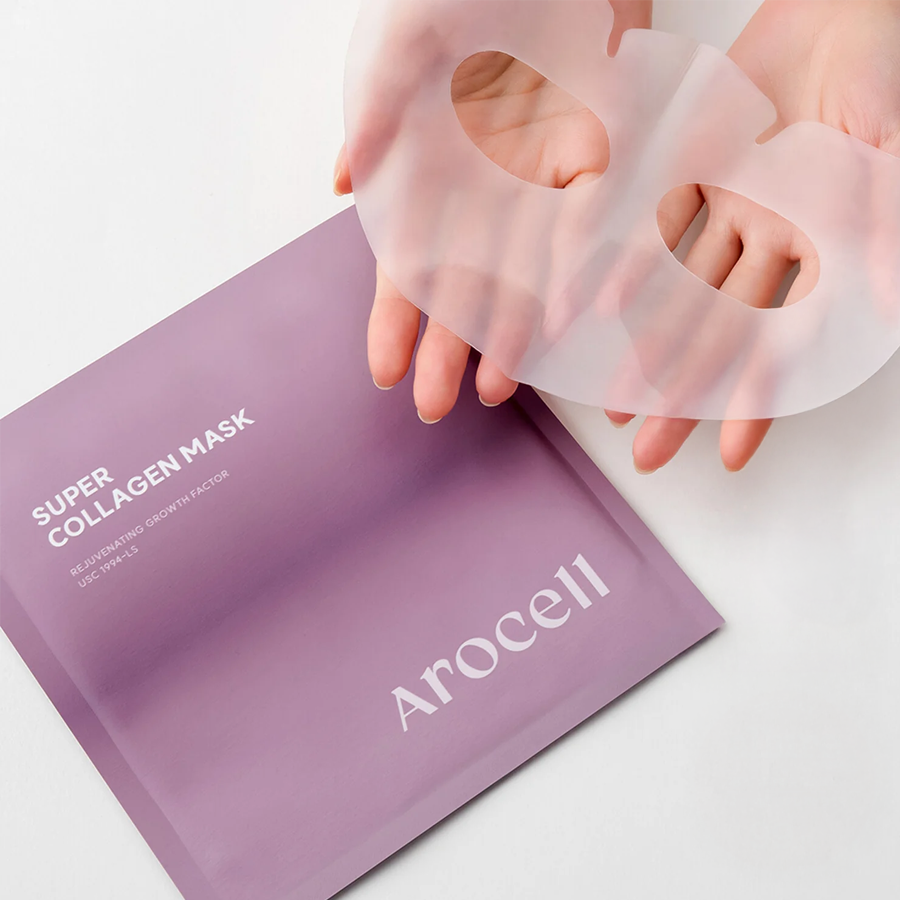Super Collagen Mask