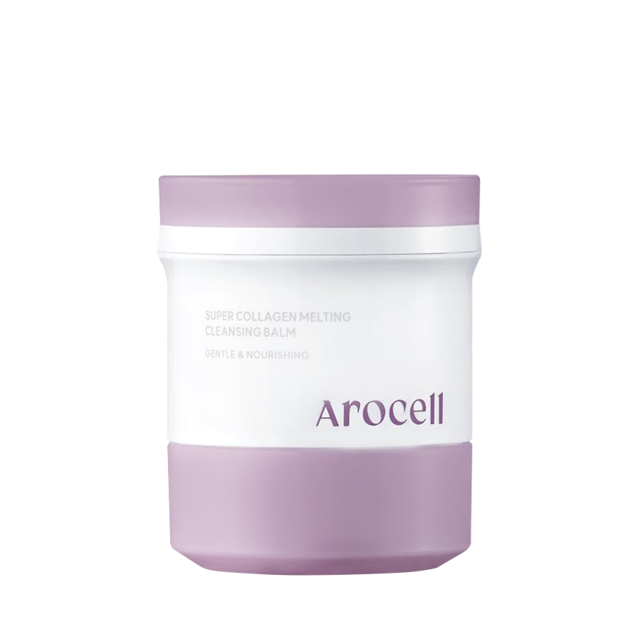 Super Collagen Melting Cleansing Balm