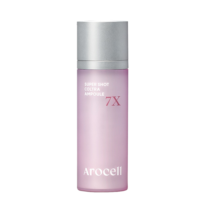 Super Shot Coltra Ampoule 7X | Firmeza y Poros