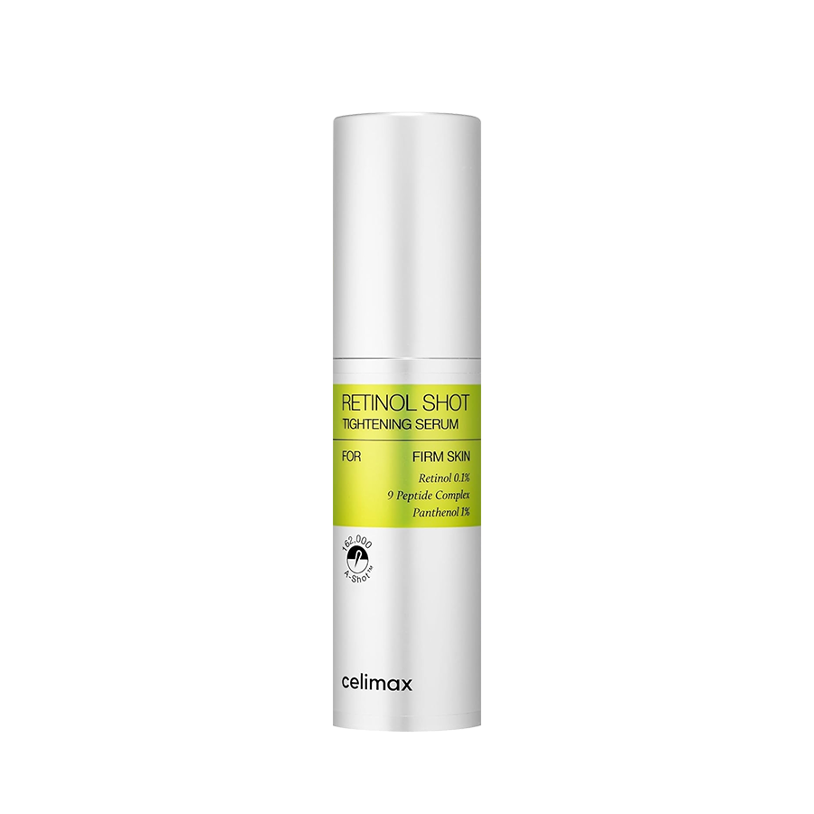 The Vita-A Retinol Shot Tightening Serum
