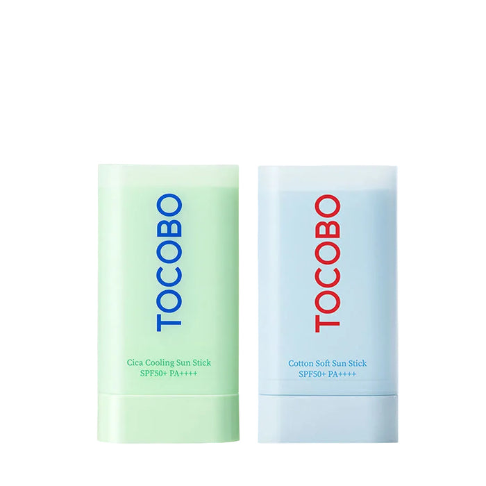 Comprar Tocobo en México I Uyu Beauty