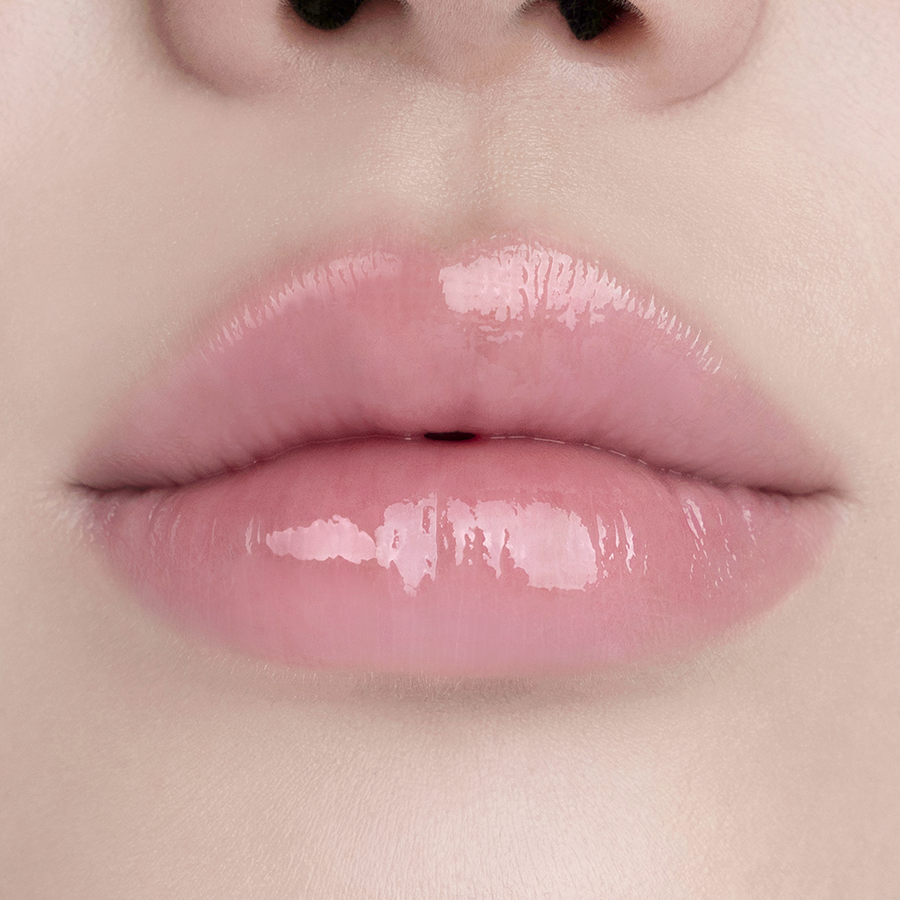 Vita Glazed Lip Mask | Ultra hidratante para labios