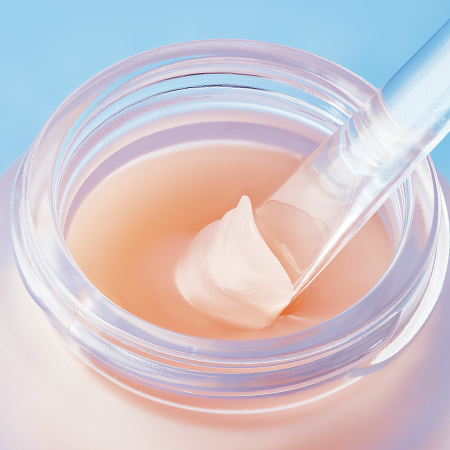 Vita Glazed Lip Mask | Ultra hidratante para labios