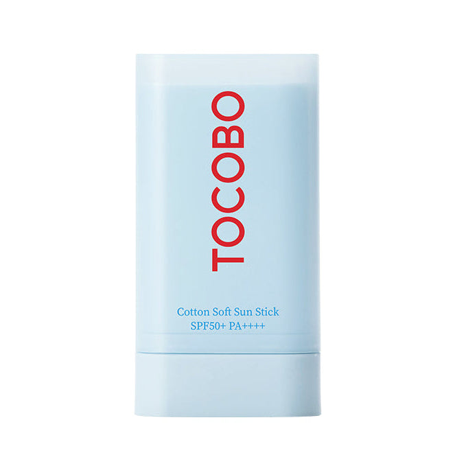 Cotton Soft Sun Stick | Protector Solar SPF50 + PA++++
