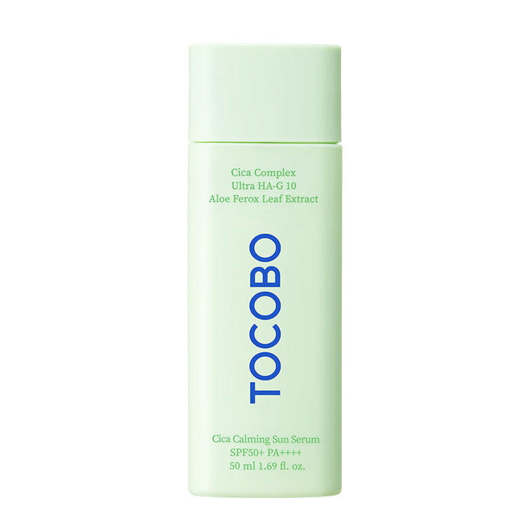 Cica Calming Sun Serum SPF50 + PA++++