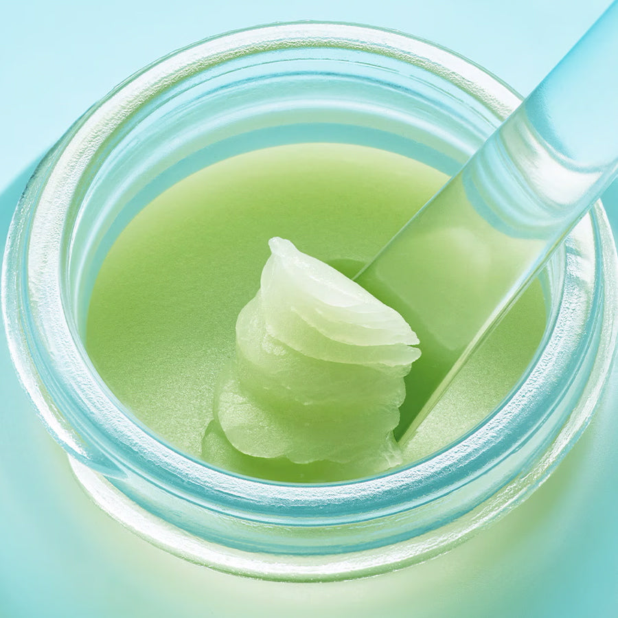 Mint Cooling Lip Mask | Calma & refresca