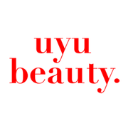 UYU BEAUTY logo