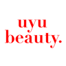 logo of Uyu Beauty skincare y maquillaje Coreano en México