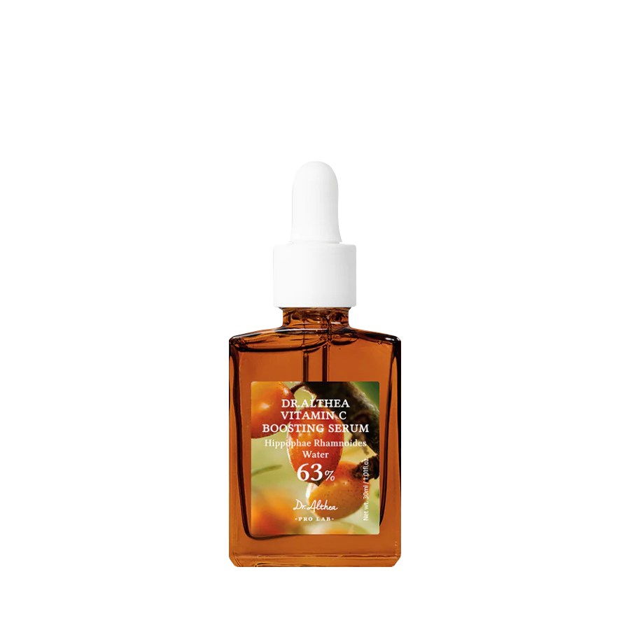 Vitamin C Boosting Serum