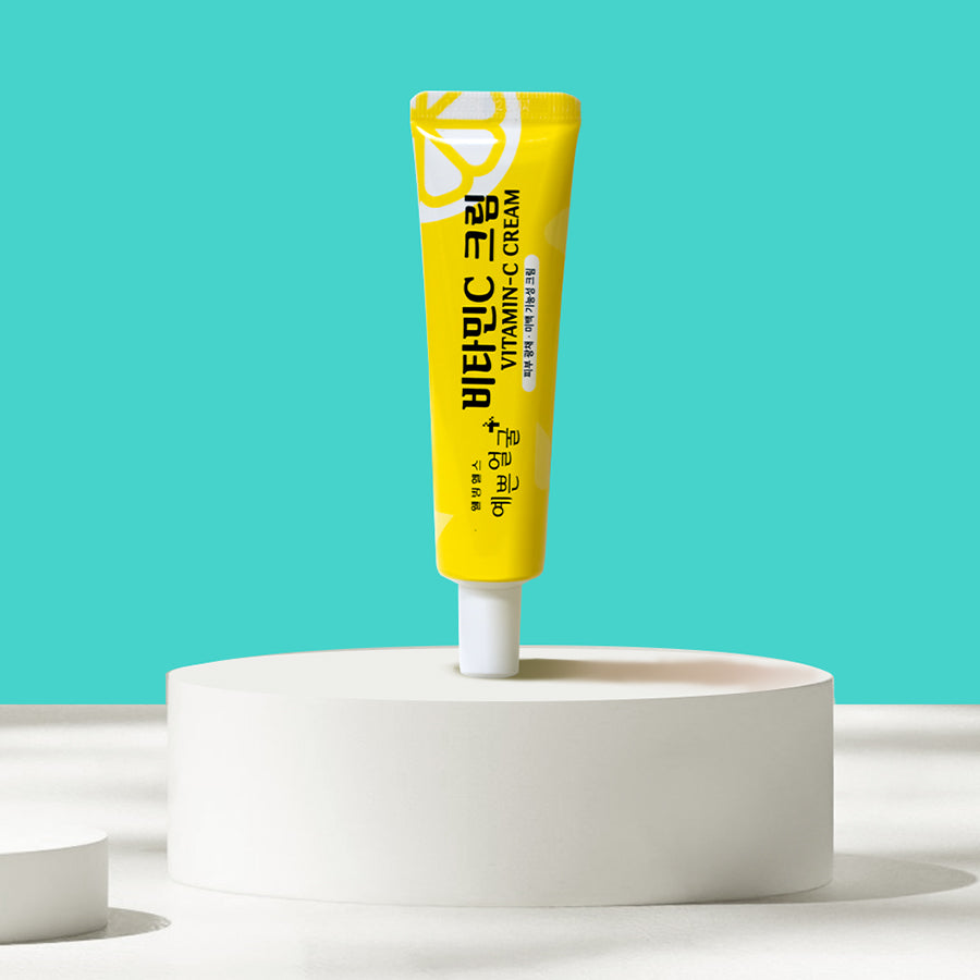 Vitamin C Cream