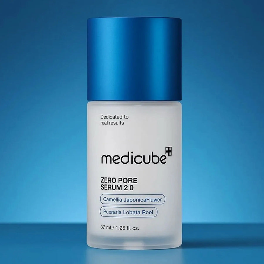 Zero Pore Serum 2.0
