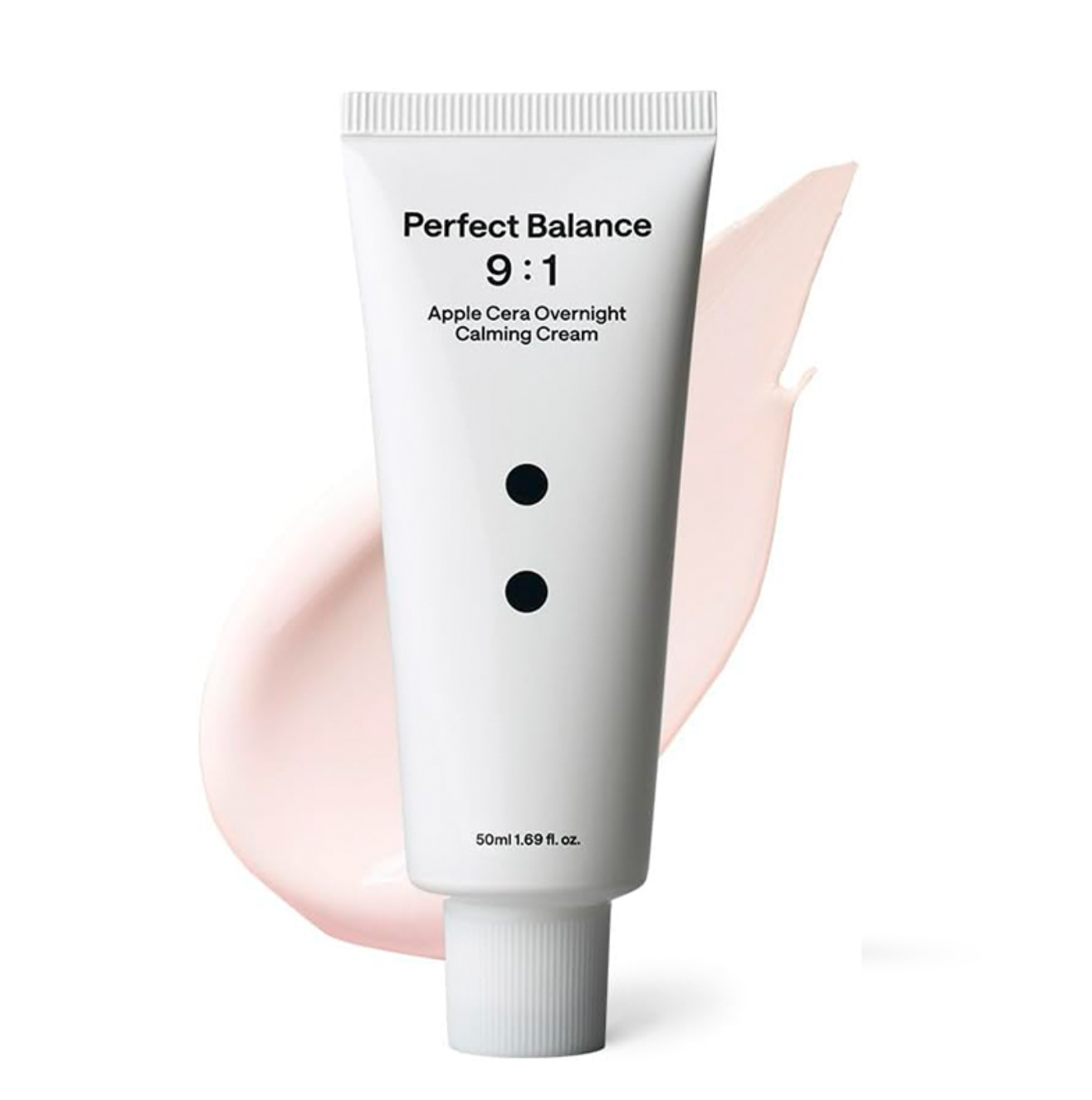 [ 9 : 1 ] Apple Cera Overnight Calming Cream