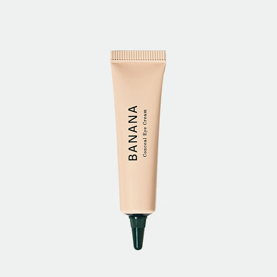 Banana Conceal Eye Cream