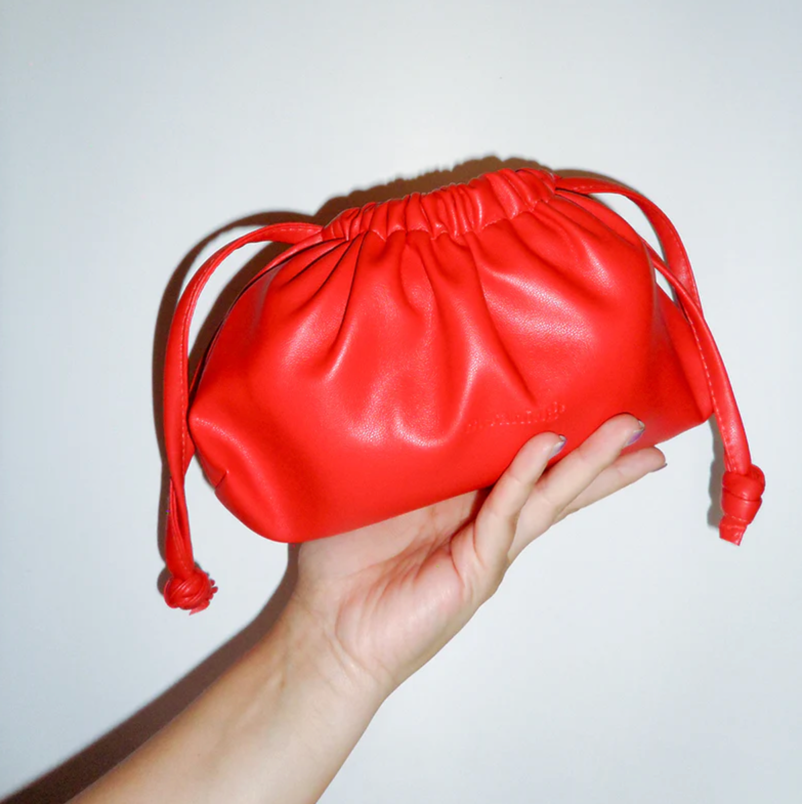 Everyday Chic Kit | Pouch + Handcream