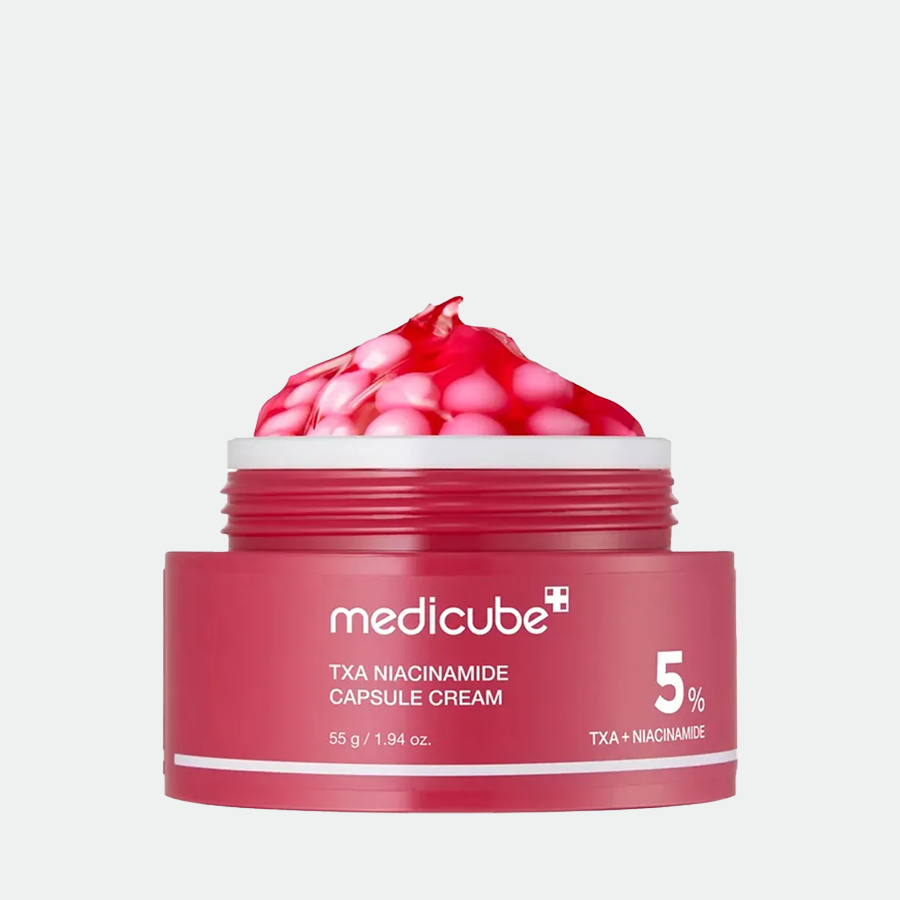 TXA Niacinamide Capsule Cream