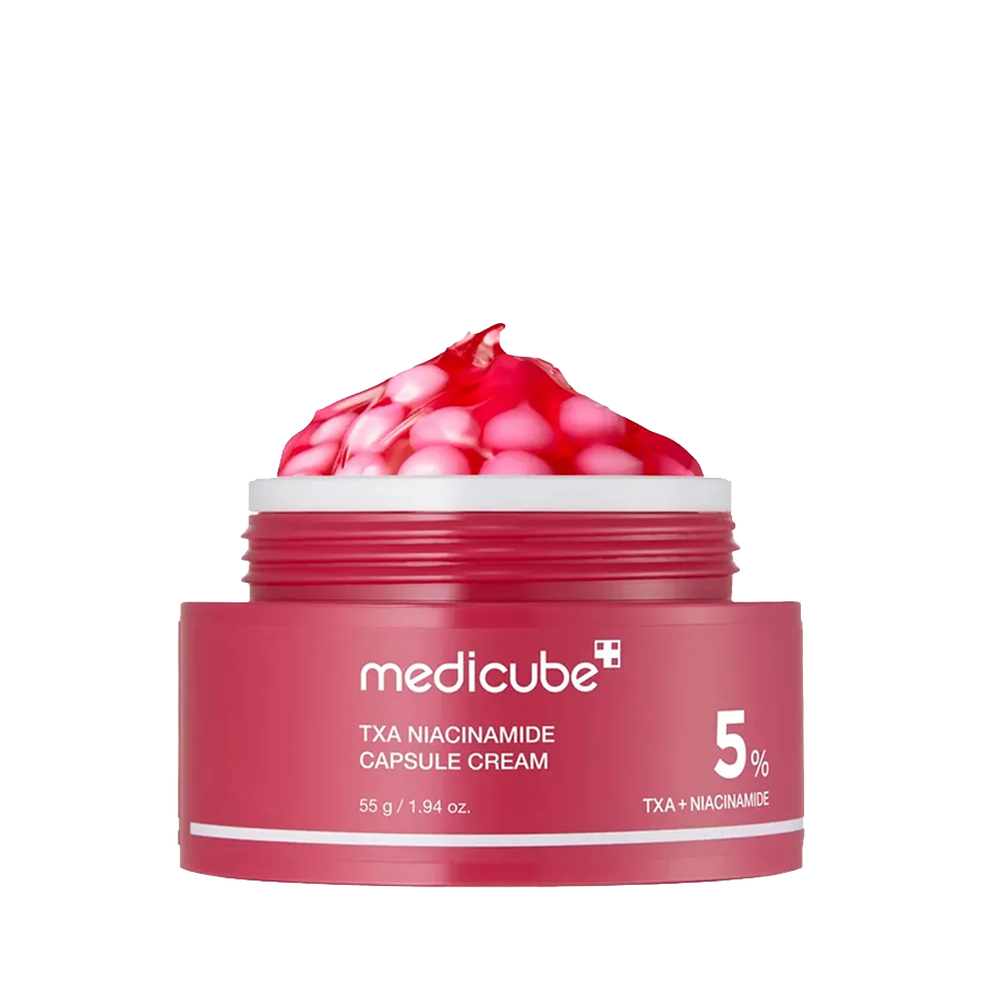 TXA Niacinamide Capsule Cream