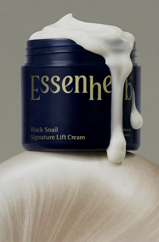 Black Snail Signature Lift Cream