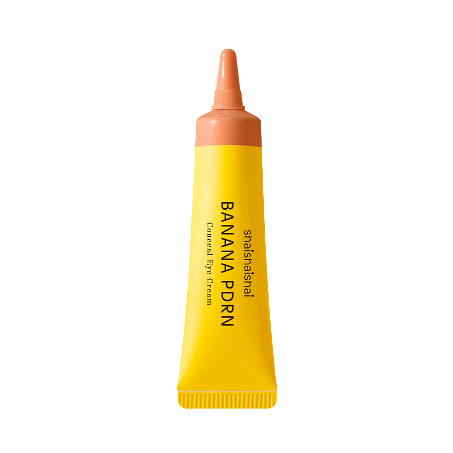 ShaiShaiShai Banana PDRN Conceal Eye Cream