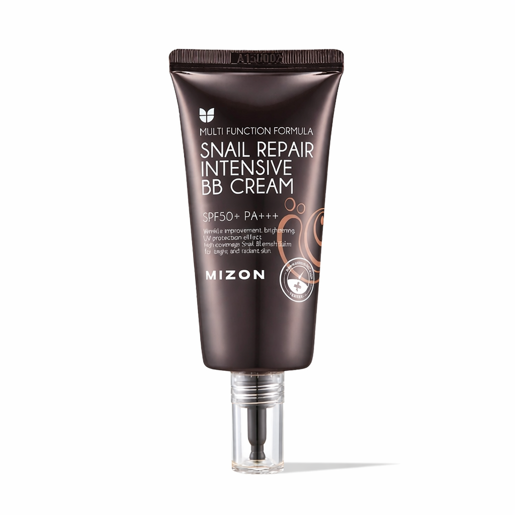 Snail Repair Intensive BB Cream SPF50+ PA+++