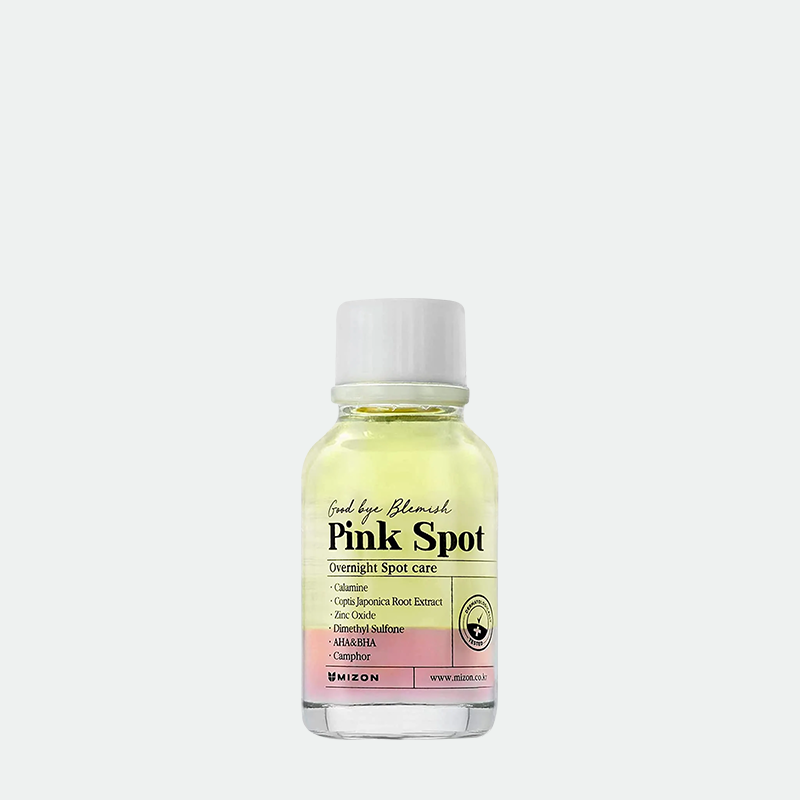 Good Bye Blemish Pink Spot | Tratamiento para desinflamar brotes