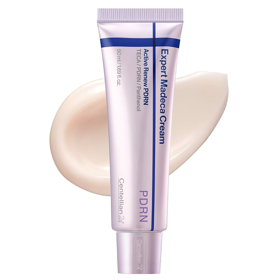 Centellian 24 Expert Madeca Cream Active Renew PDRN