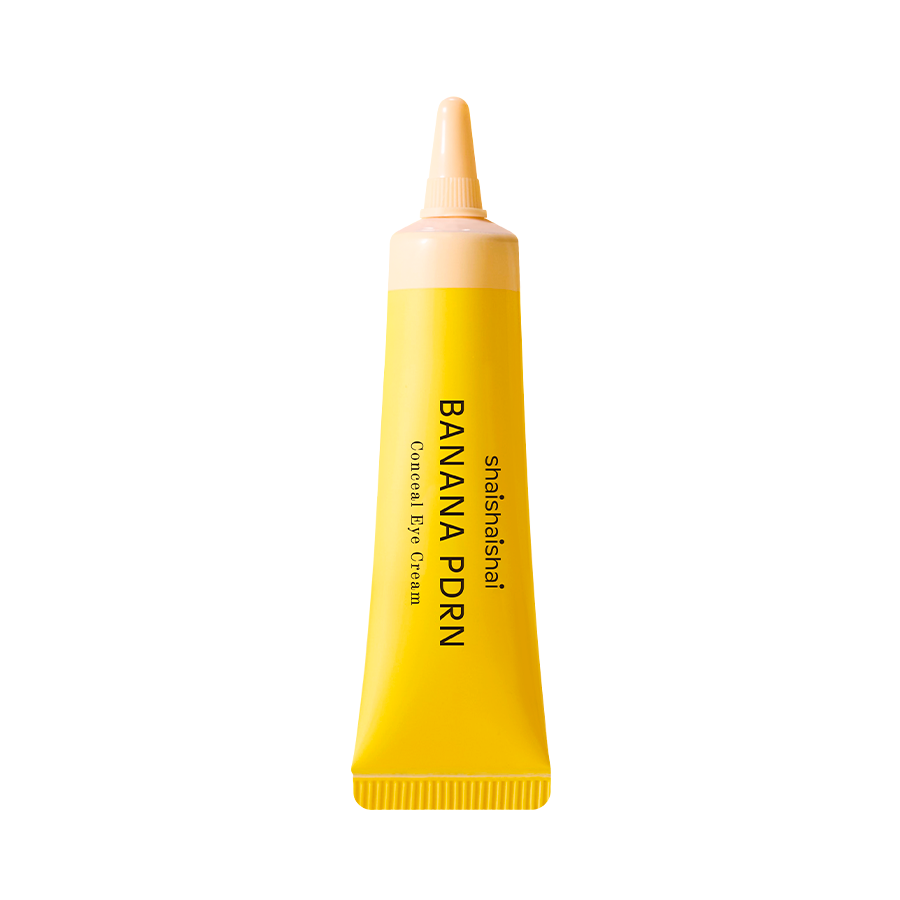 ShaiShaiShai Banana PDRN Conceal Eye Cream