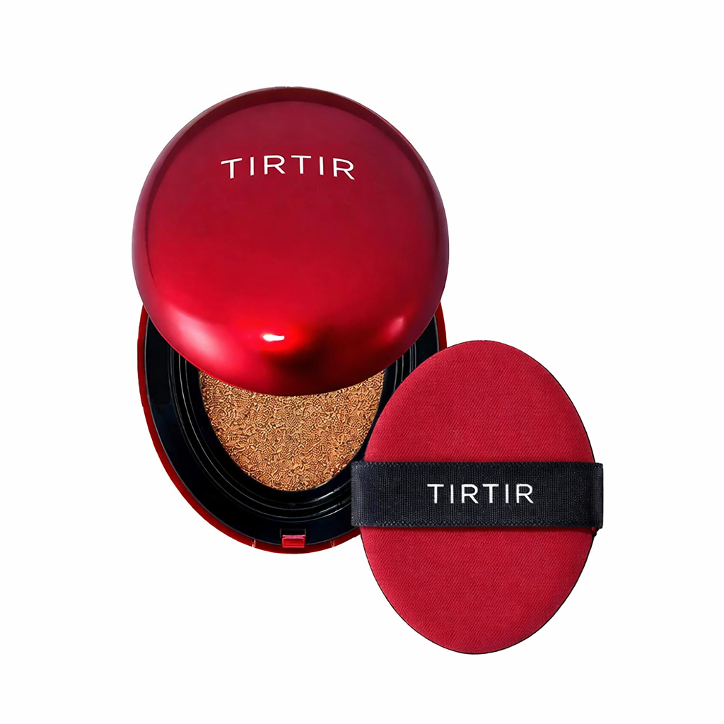 Tirtir Cushion Mask Fit Red SPF 40