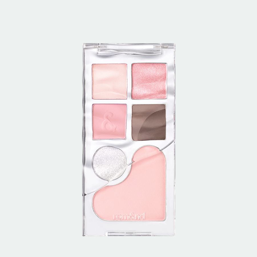 Bare Layer Palette
