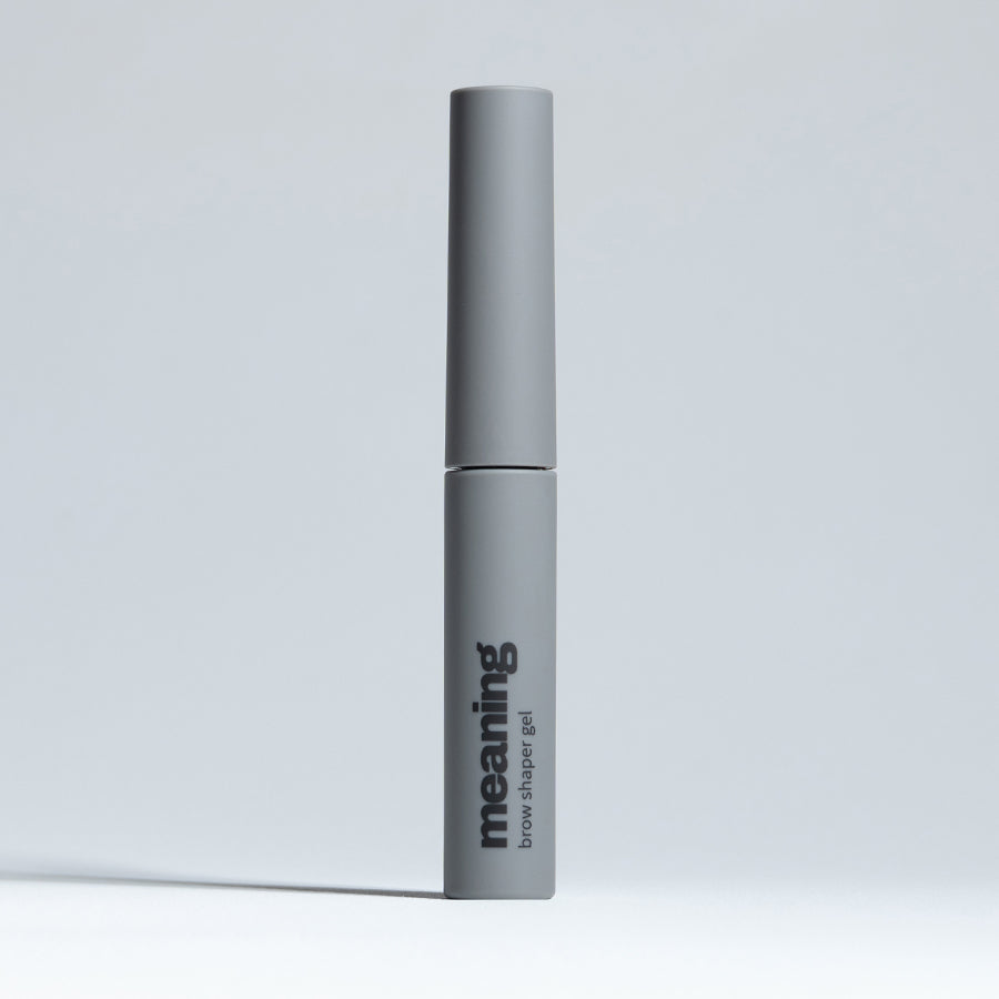 Brow Shaper Gel