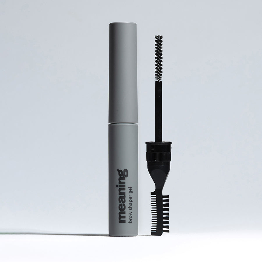 Brow Shaper Gel