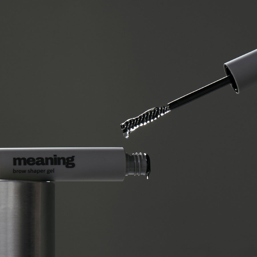 Brow Shaper Gel