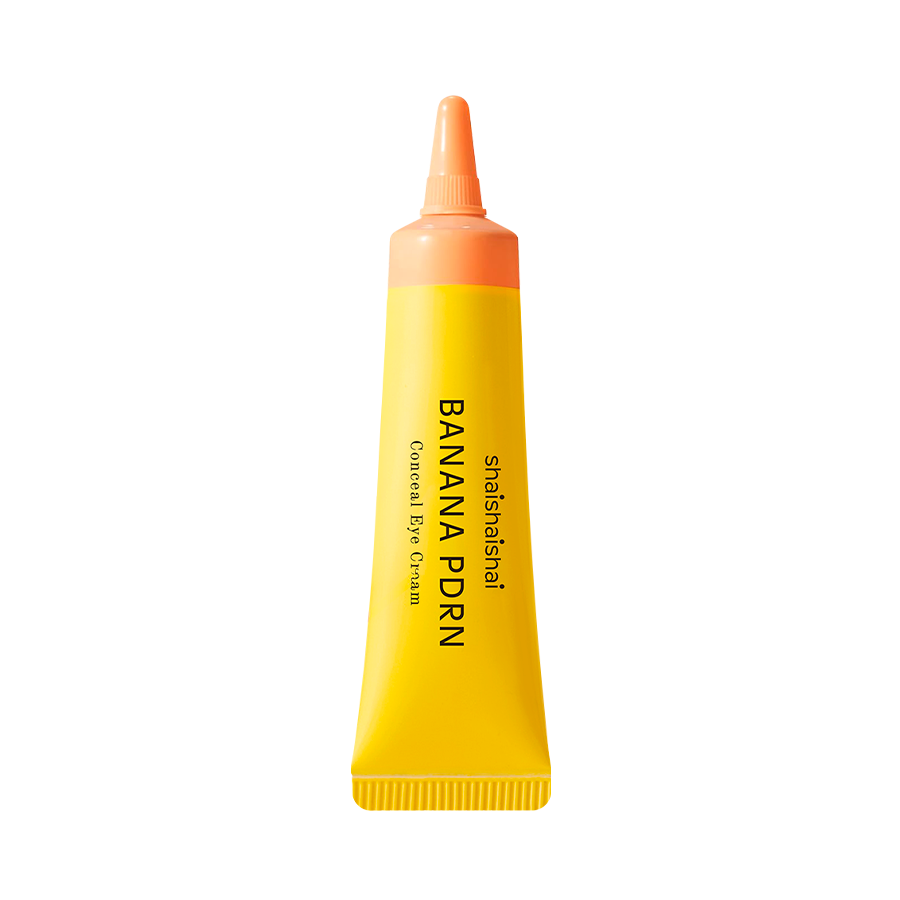 ShaiShaiShai Banana PDRN Conceal Eye Cream