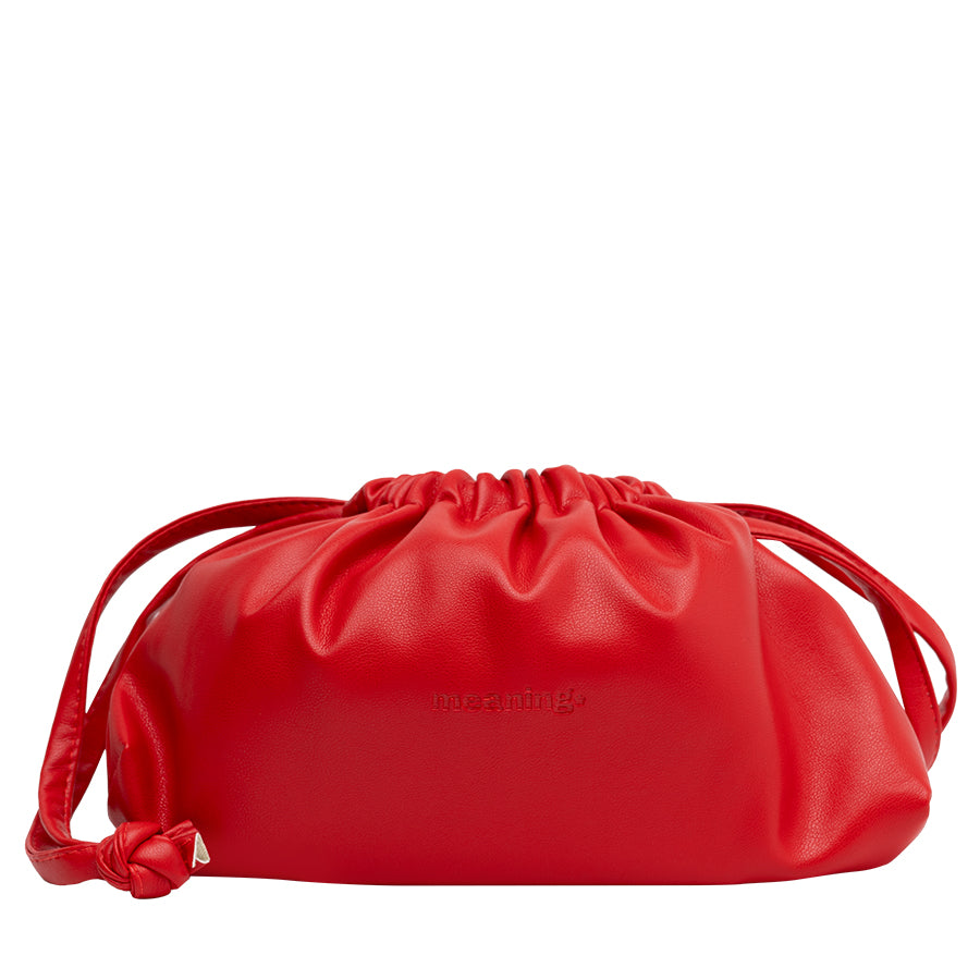 Bok Pouch